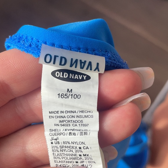 Old Navy Women’s bikini set - Picture 5 of 5